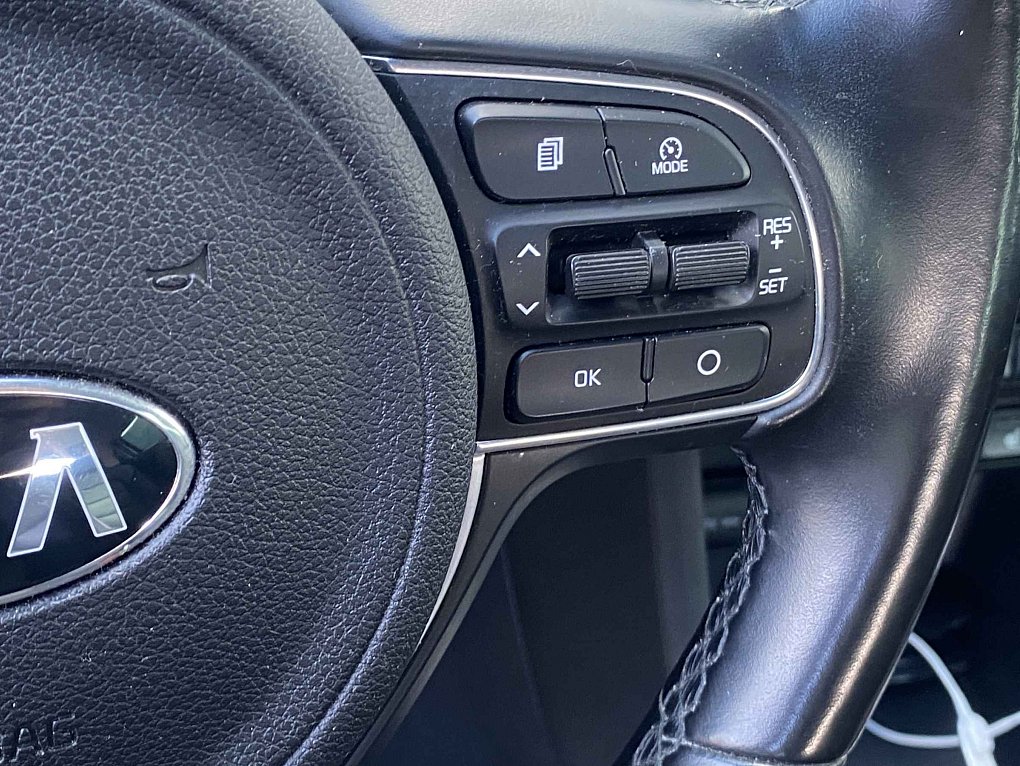 Kia Sportage 1.6 GDi 