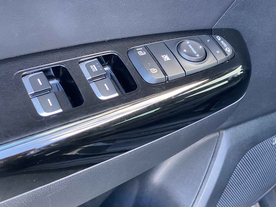 Kia Sportage 1.6 GDi 