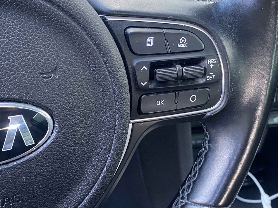 Kia Sportage 1.6 GDi 