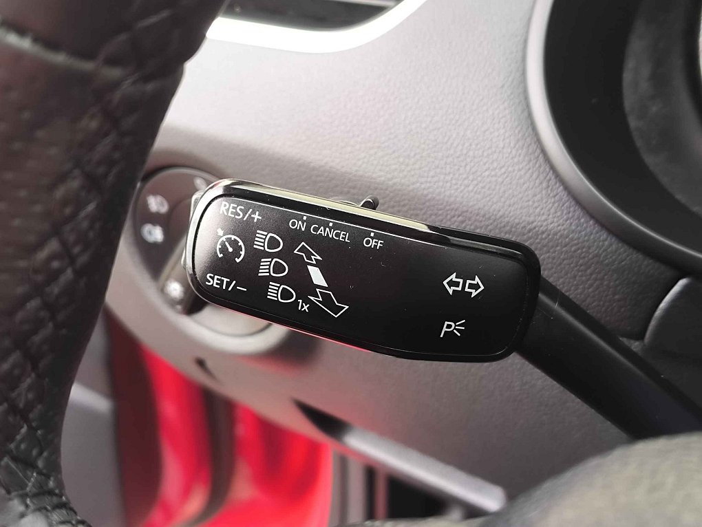 Škoda Octavia III 2.0 TDi Ambition