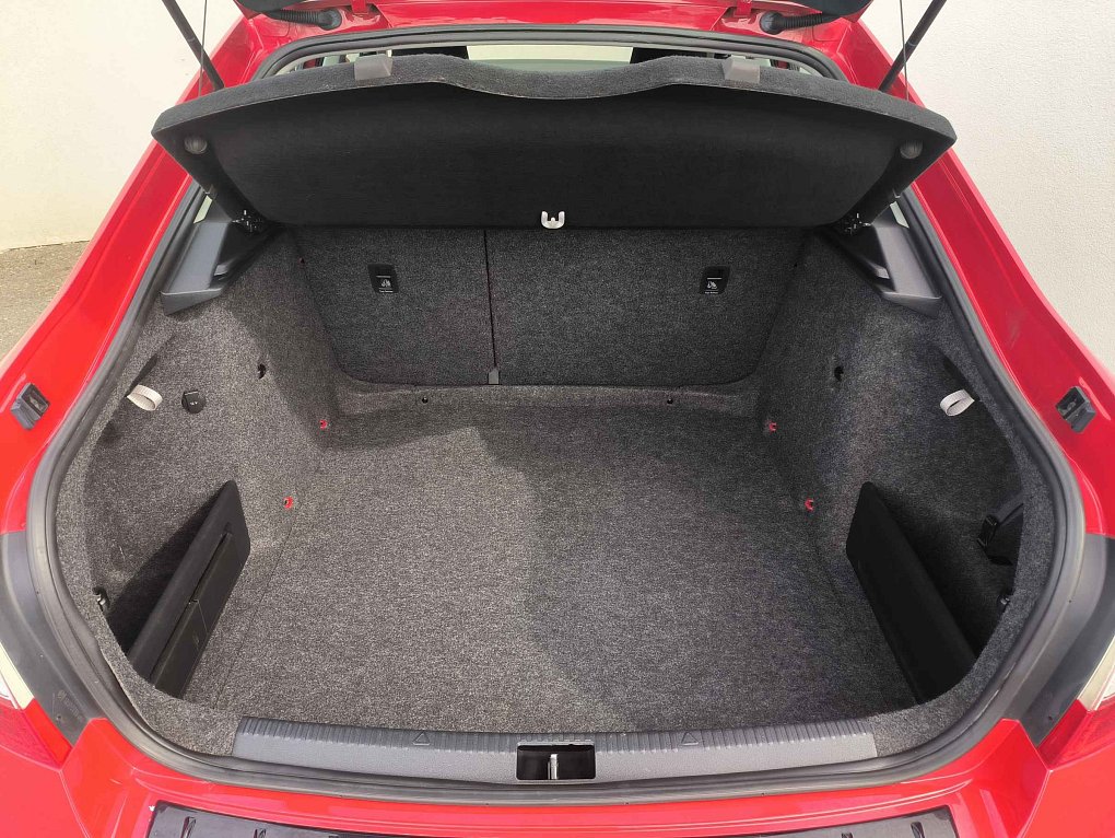 Škoda Octavia III 2.0 TDi Ambition