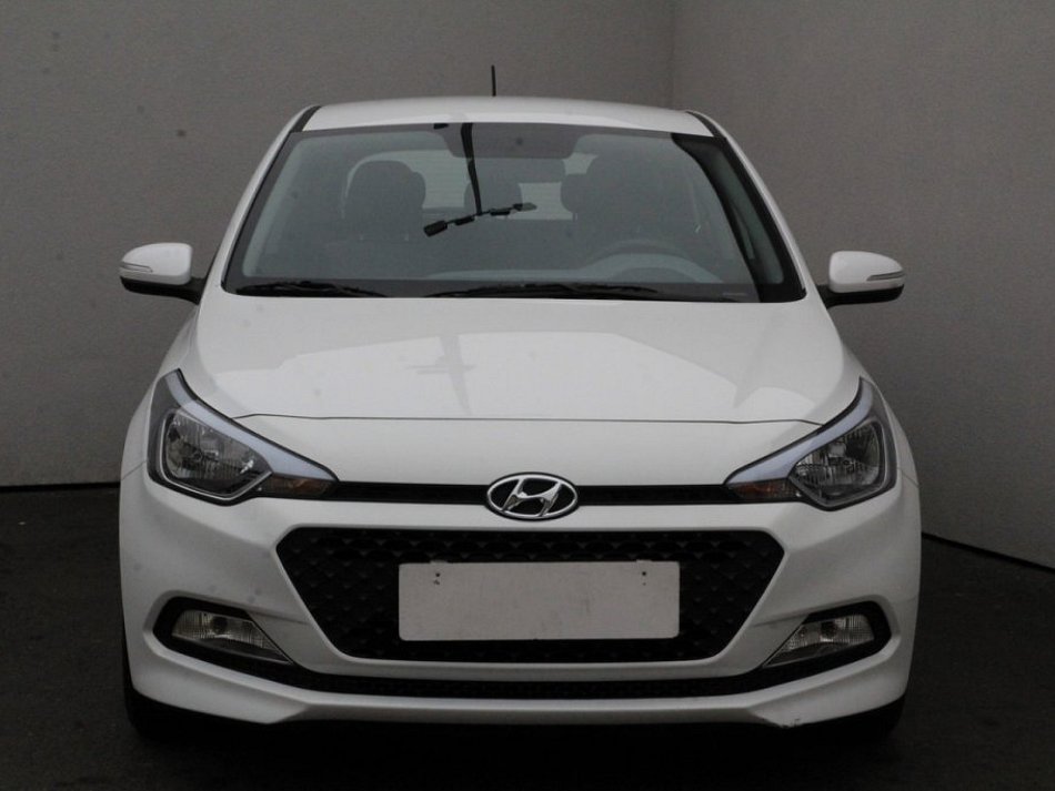 Hyundai I20 1.0 T-GDI Passion