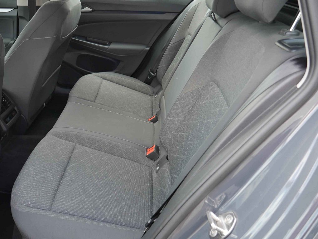 Volkswagen Golf 1.5 TSi Life