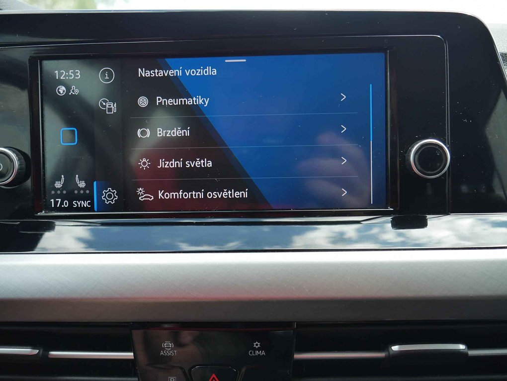 Volkswagen Golf 1.5 TSi Life