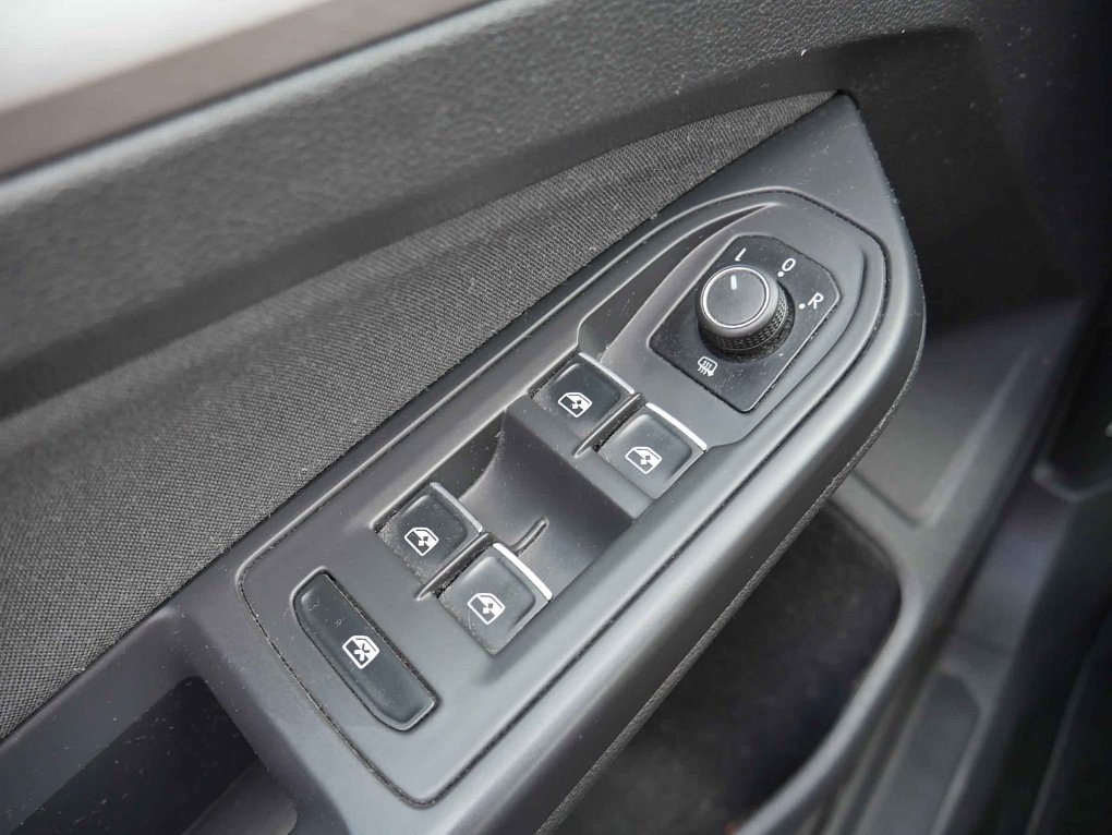 Volkswagen Golf 1.5 TSi Life