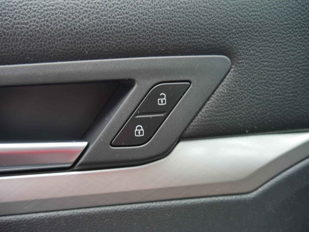 Volkswagen Golf 1.5 TSi Life