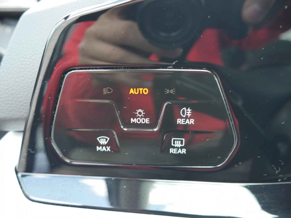 Volkswagen Golf 1.5 TSi Life