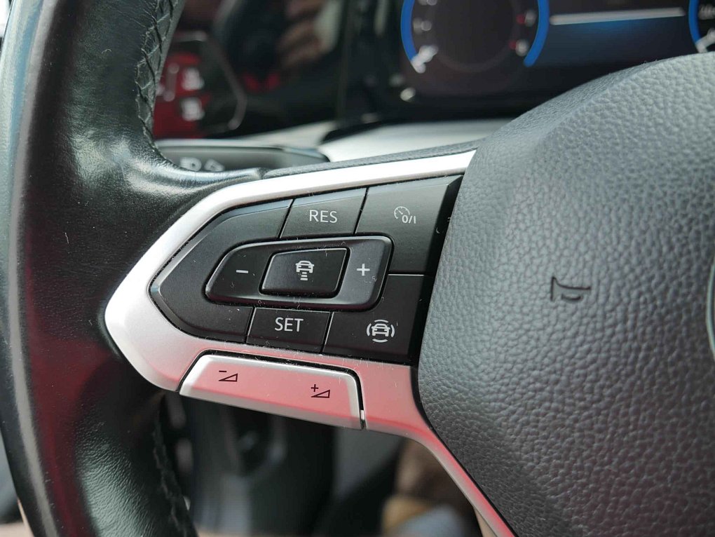 Volkswagen Golf 1.5 TSi Life