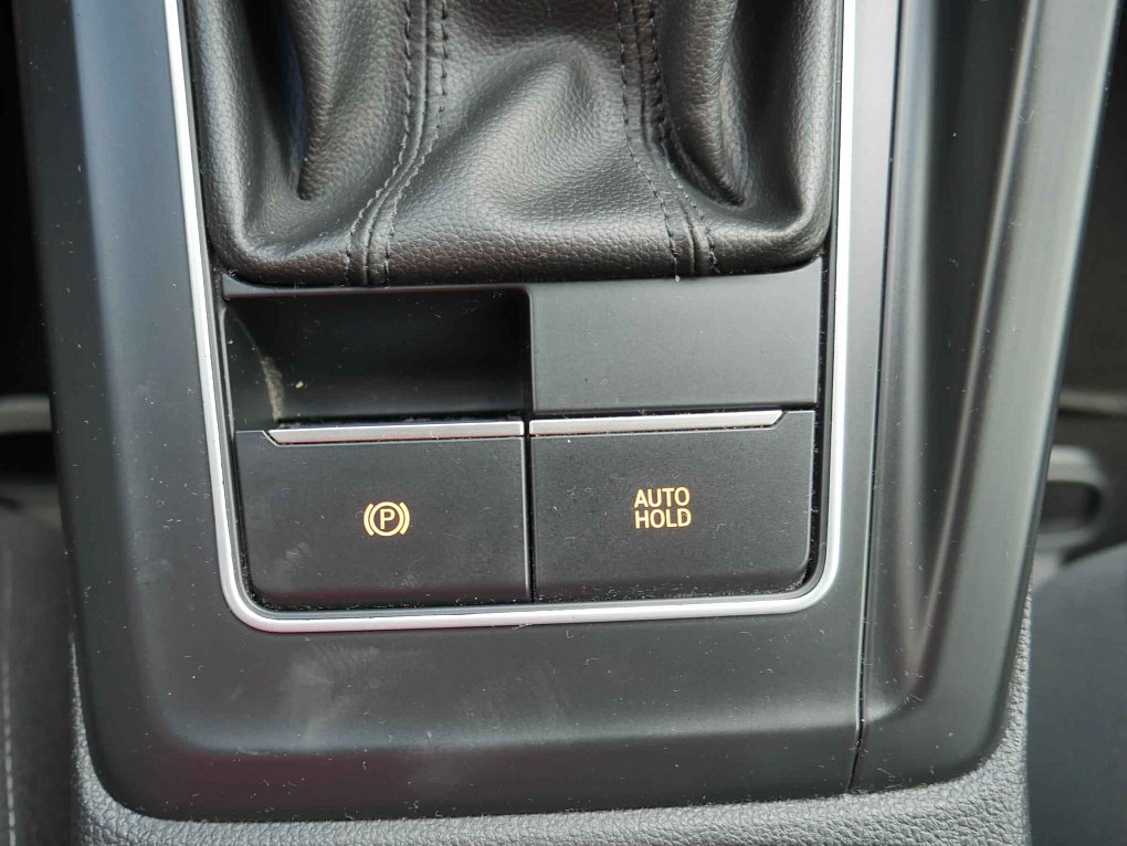 Volkswagen Golf 1.5 TSi Life