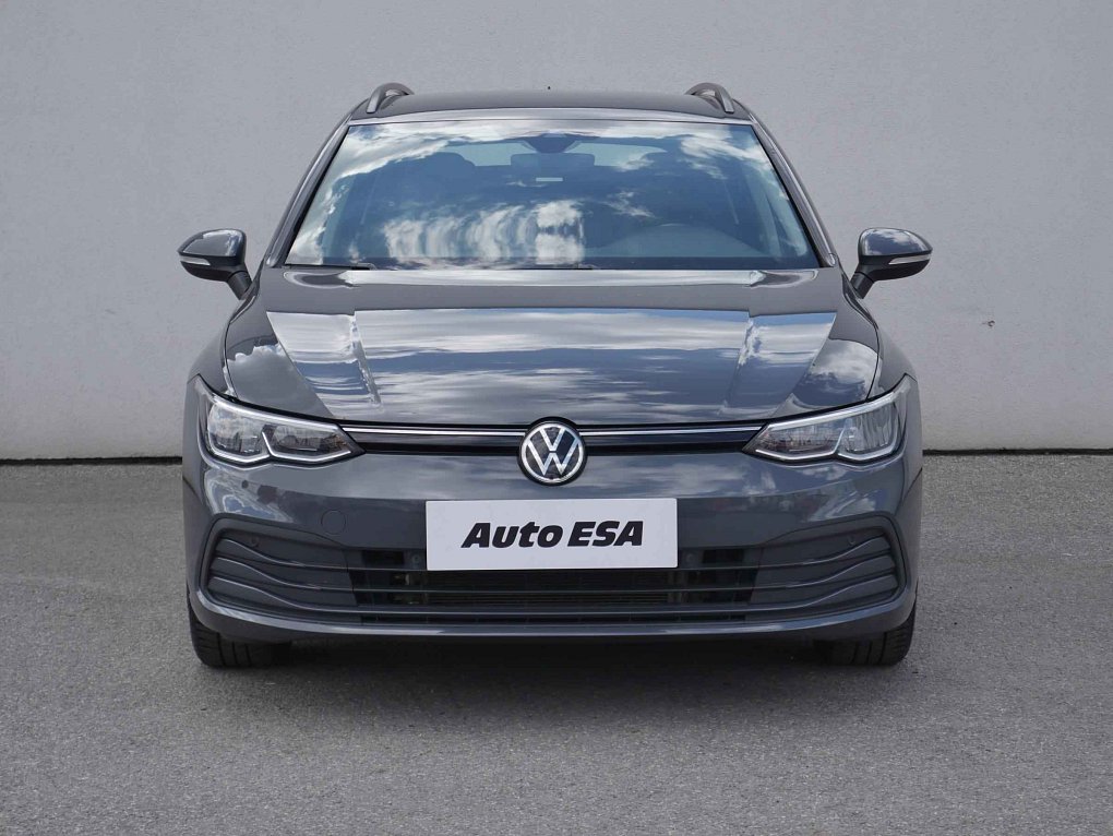 Volkswagen Golf 1.5 TSi Life