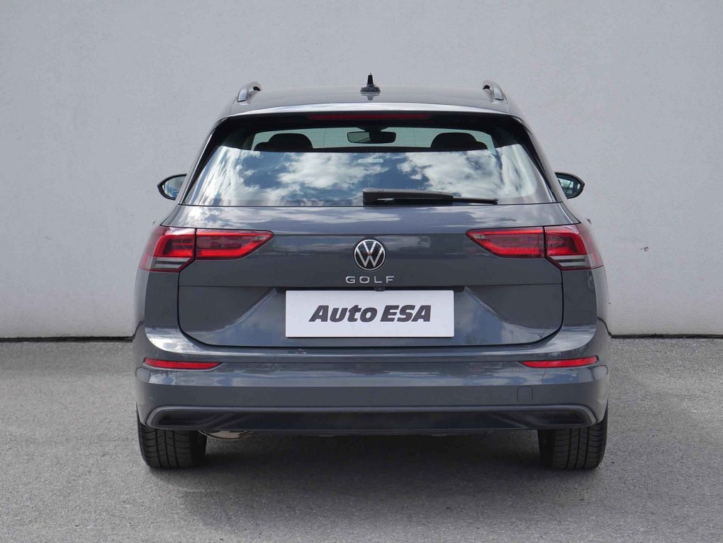 Volkswagen Golf 1.5 TSi Life