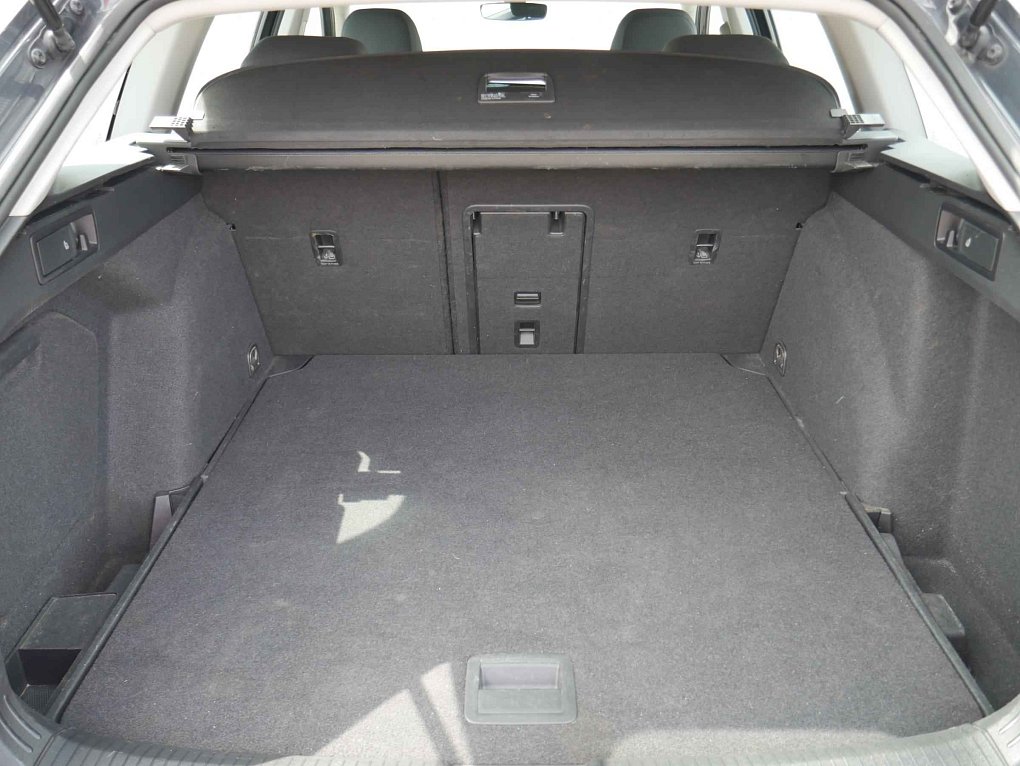 Volkswagen Golf 1.5 TSi Life