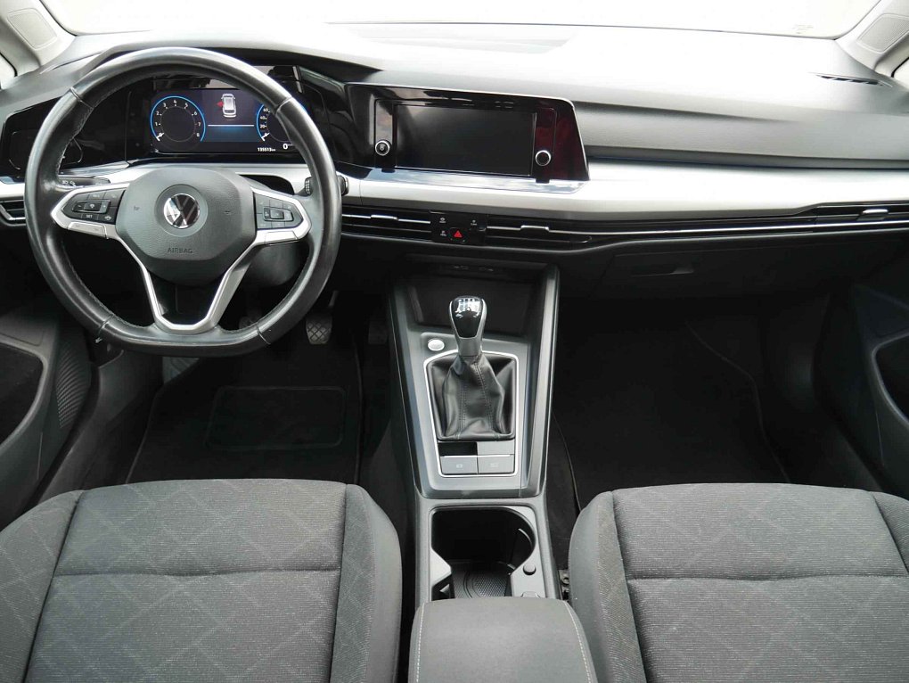 Volkswagen Golf 1.5 TSi Life
