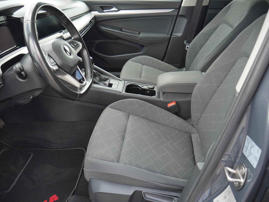 Volkswagen Golf 1.5 TSi Life
