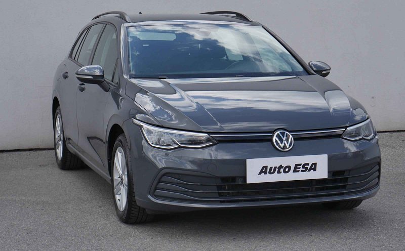 Volkswagen Golf 1.5 TSi Life