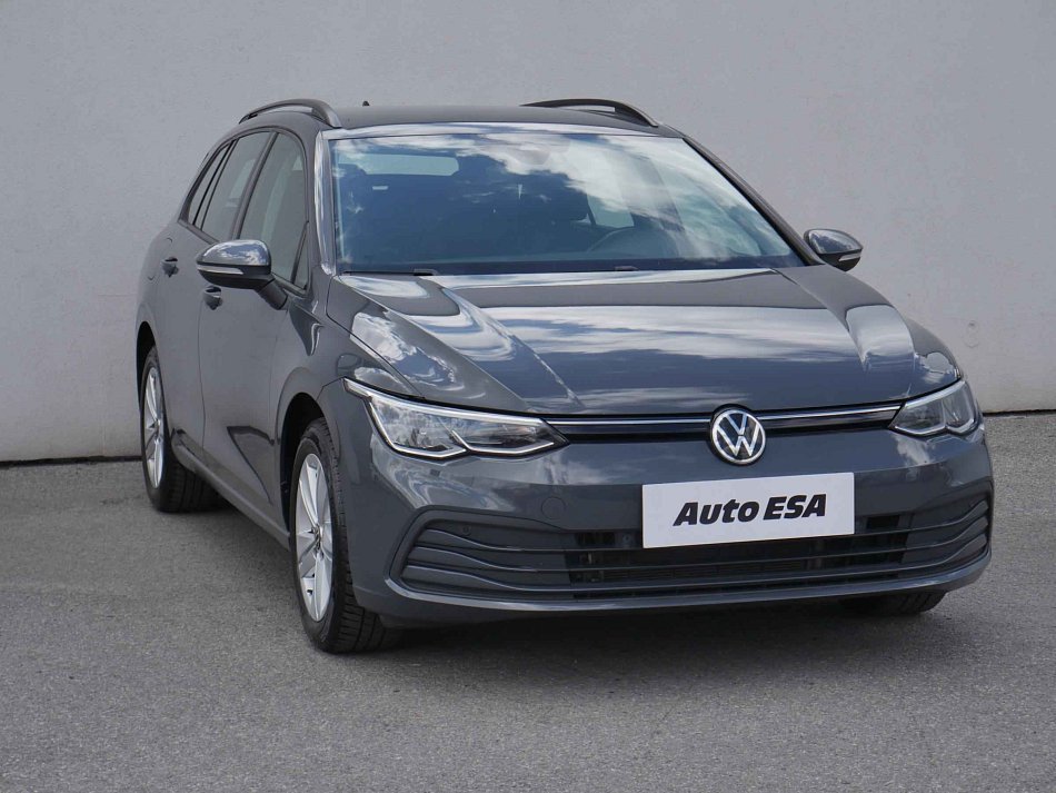 Volkswagen Golf 1.5 TSi Life