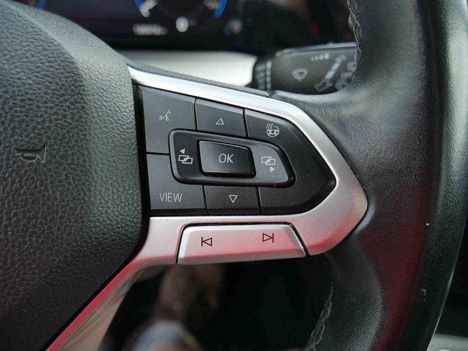 Volkswagen Golf 1.5 TSi Life
