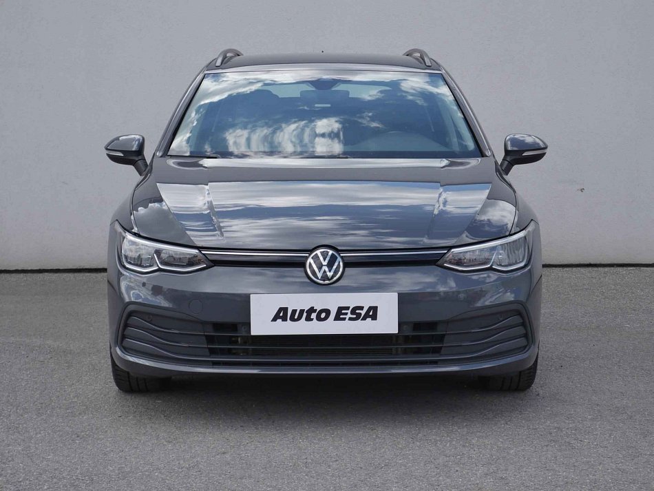 Volkswagen Golf 1.5 TSi Life