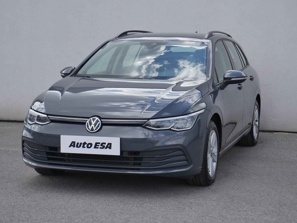 Volkswagen Golf 1.5 TSi Life