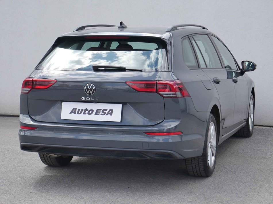 Volkswagen Golf 1.5 TSi Life