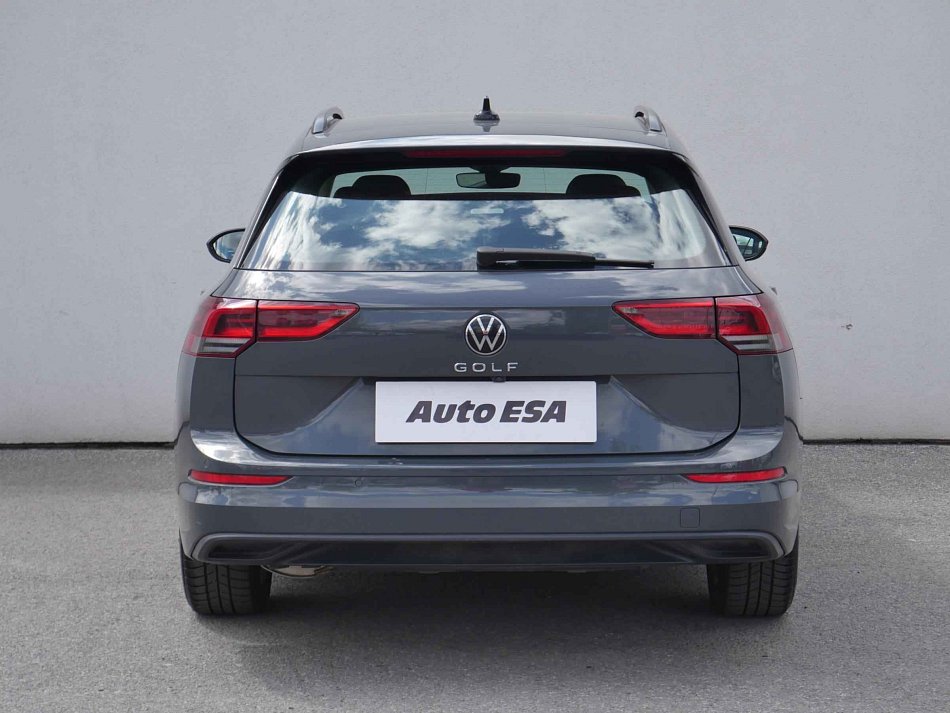 Volkswagen Golf 1.5 TSi Life