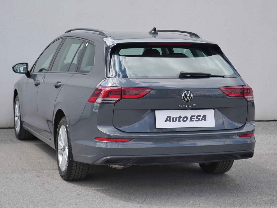 Volkswagen Golf 1.5 TSi Life