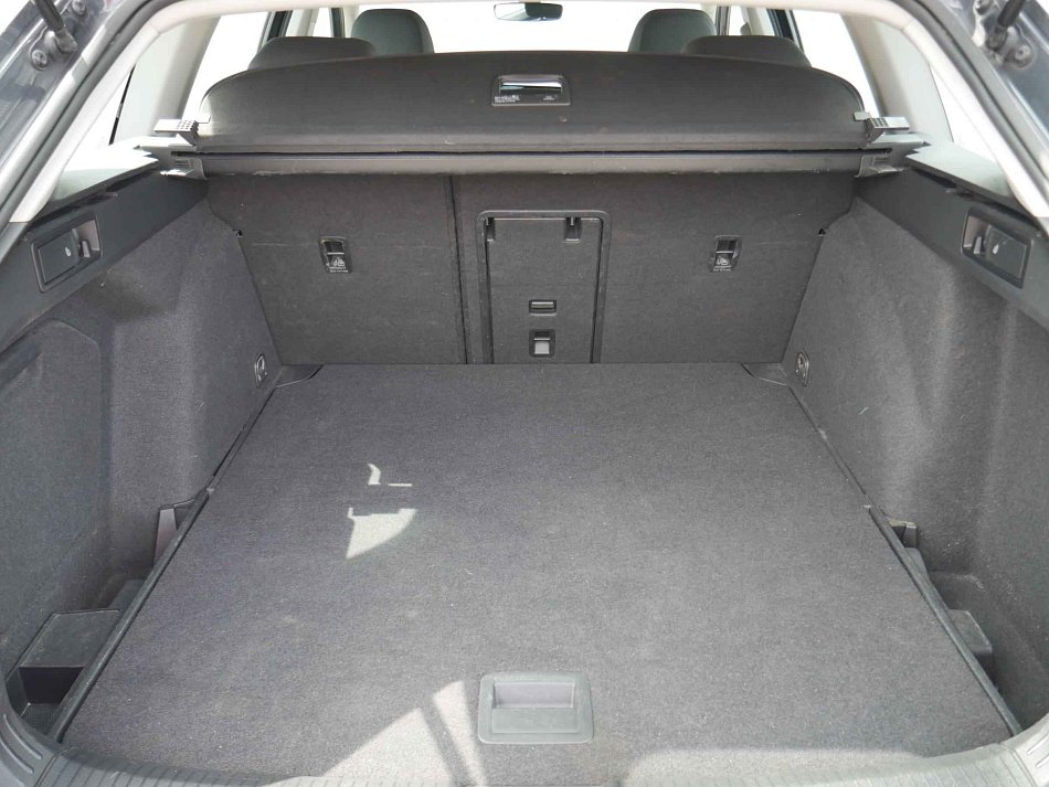 Volkswagen Golf 1.5 TSi Life
