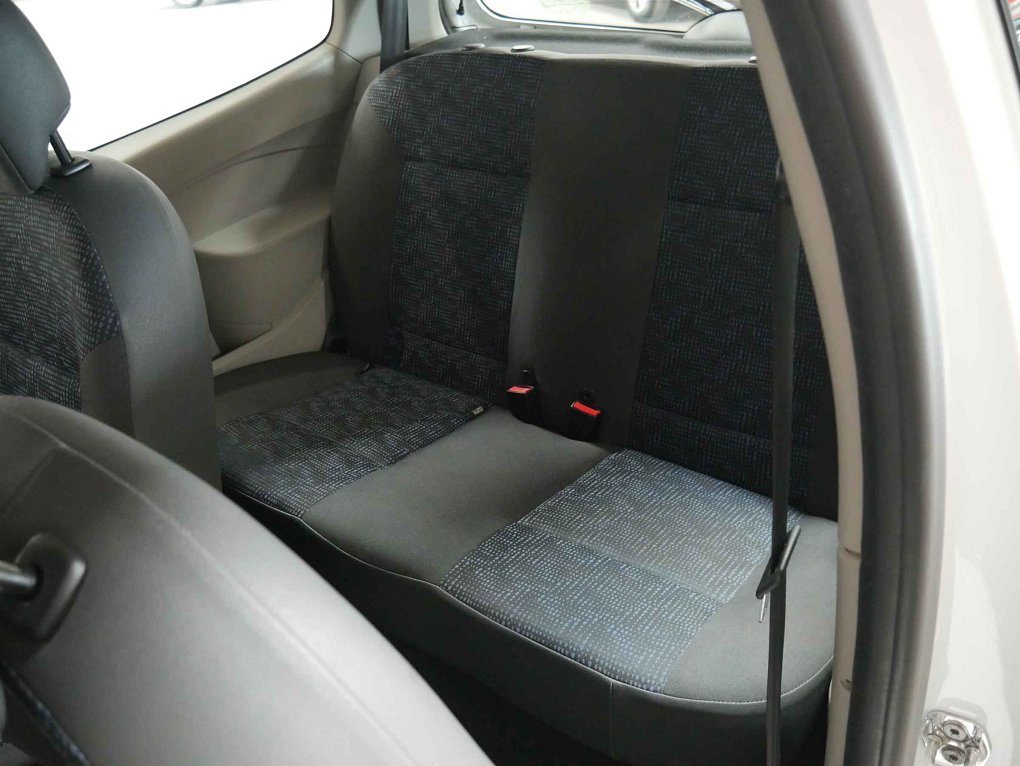 Renault Twingo 1.1i 
