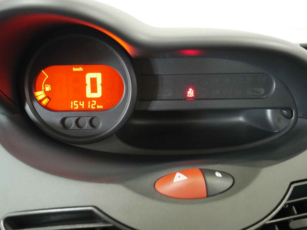 Renault Twingo 1.1i 