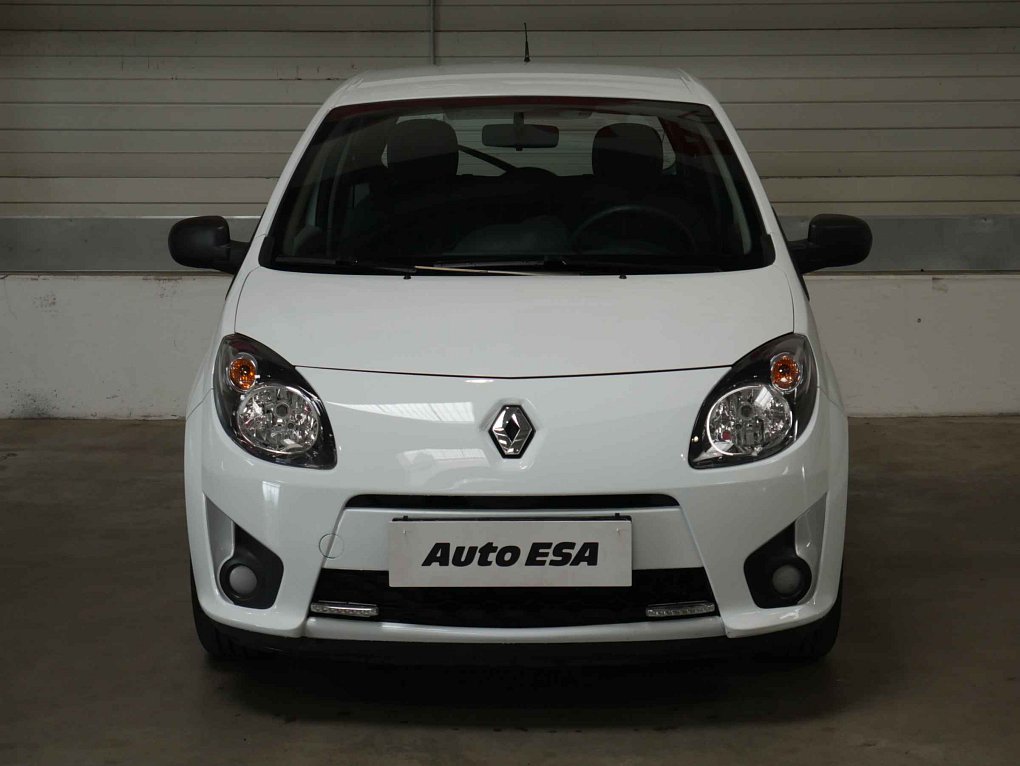 Renault Twingo 1.1i 