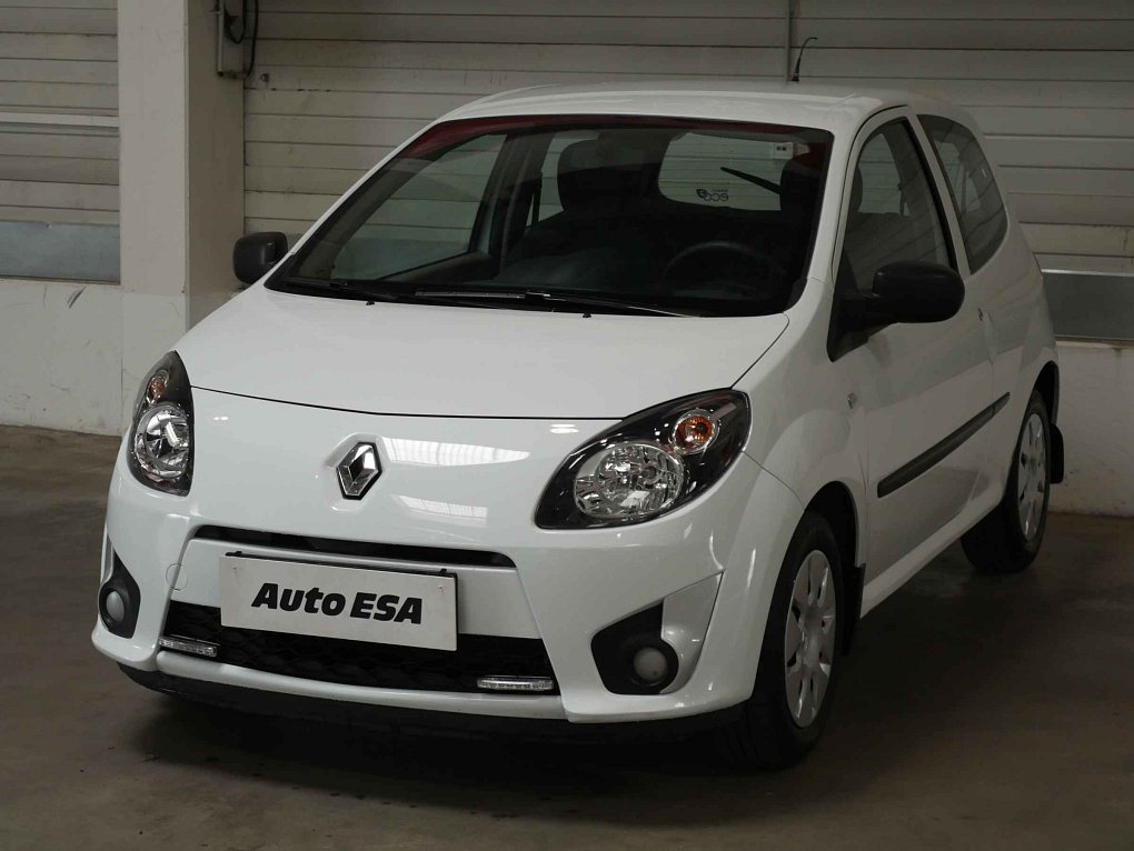Renault Twingo 1.1i 