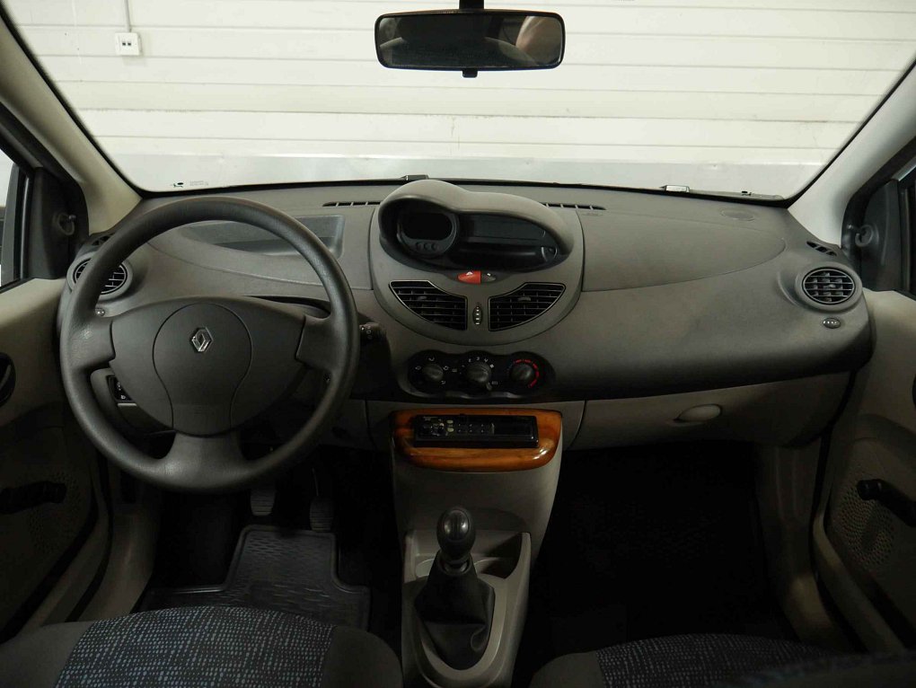Renault Twingo 1.1i 