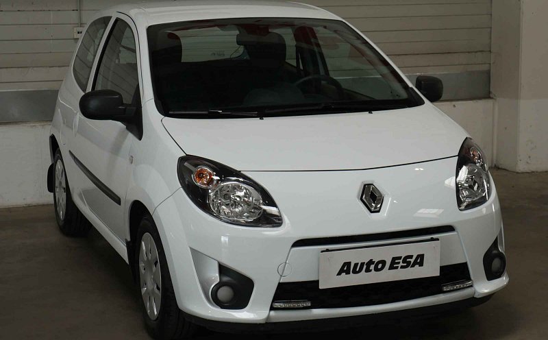 Renault Twingo 1.1i 