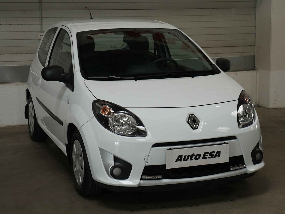Renault Twingo 1.1i 