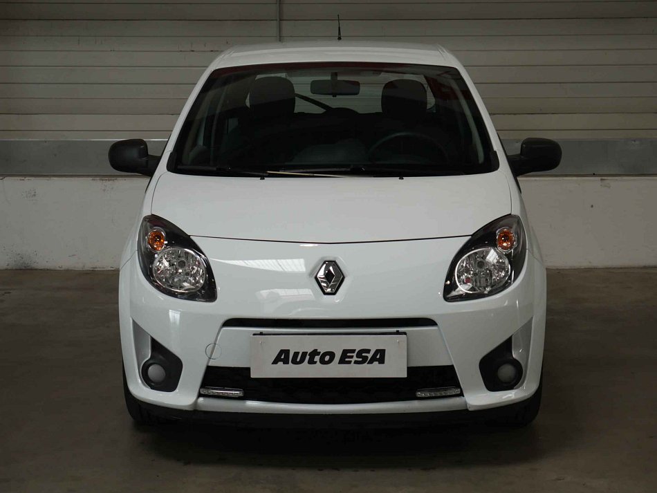 Renault Twingo 1.1i 
