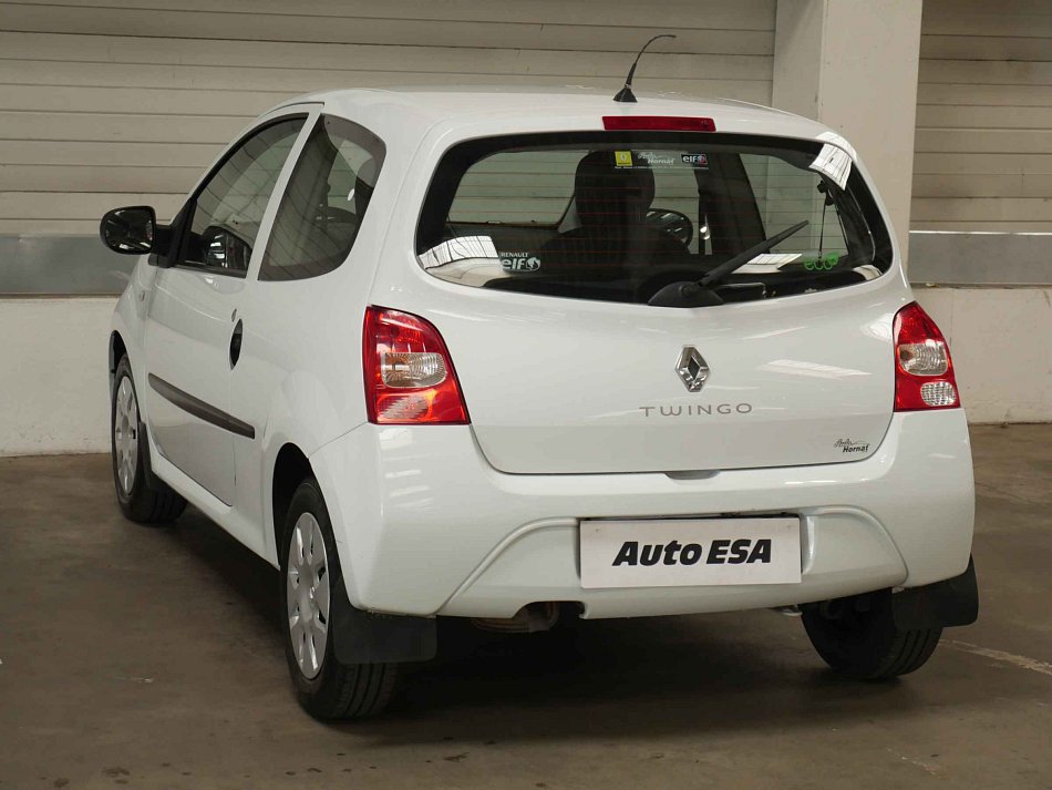 Renault Twingo 1.1i 