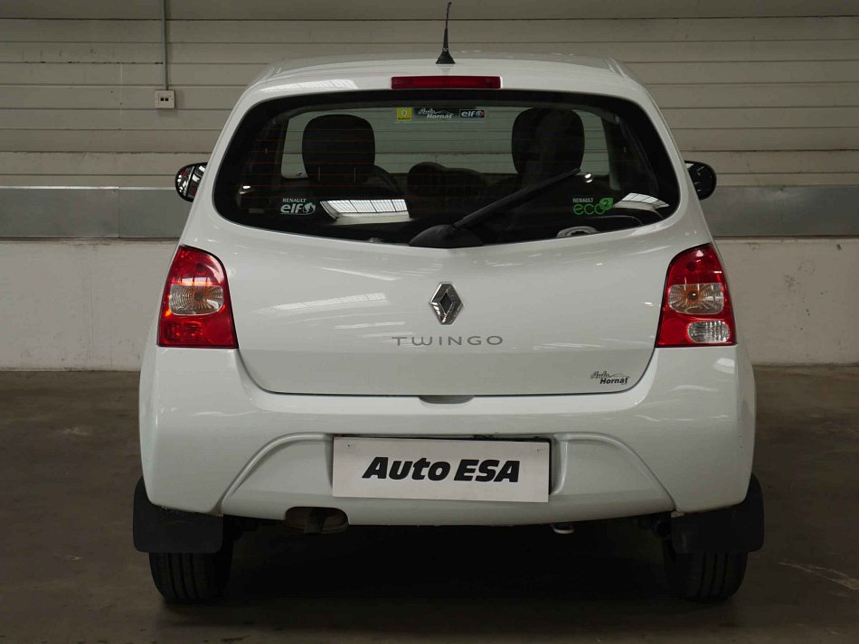 Renault Twingo 1.1i 