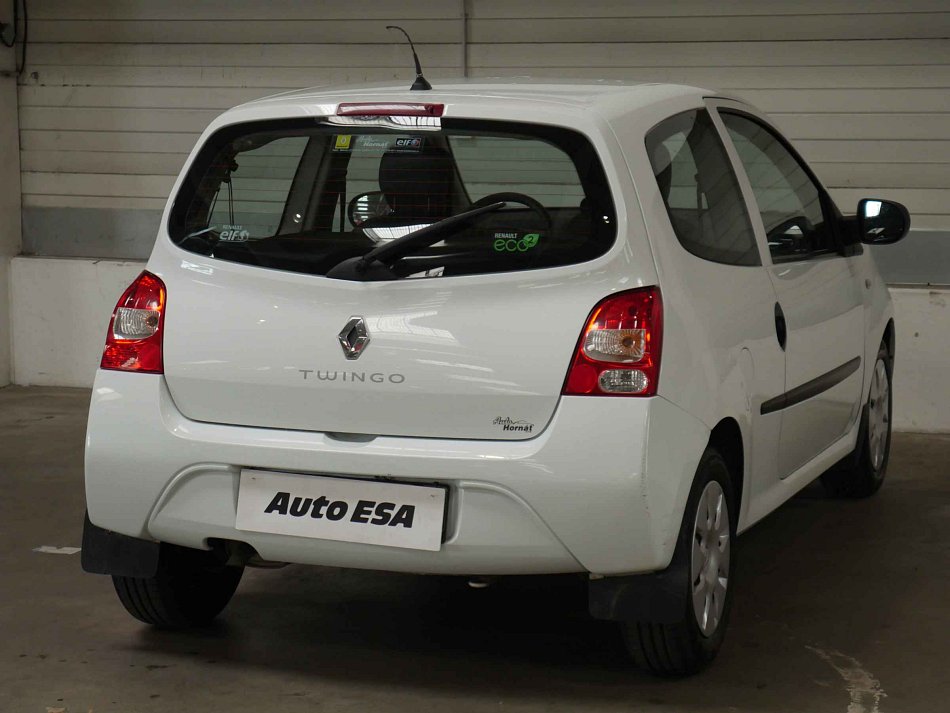 Renault Twingo 1.1i 
