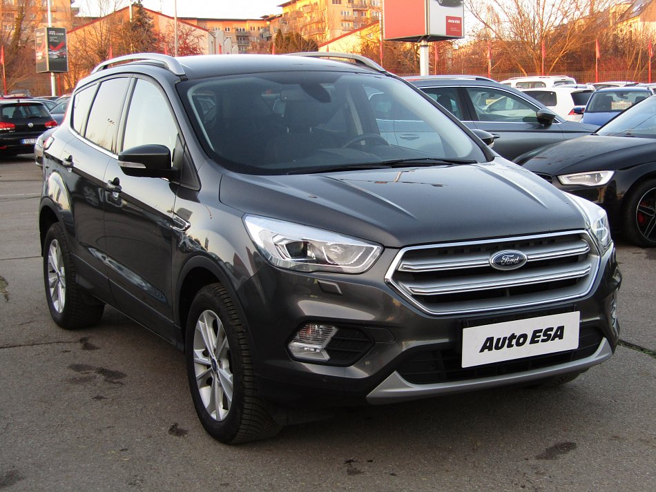 Ford Kuga 1.5EB Titanium