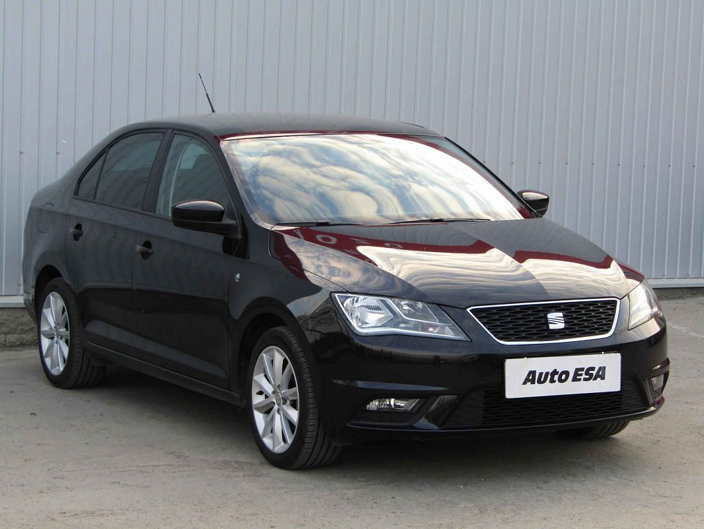 Seat Toledo 1.2 TSi Reference
