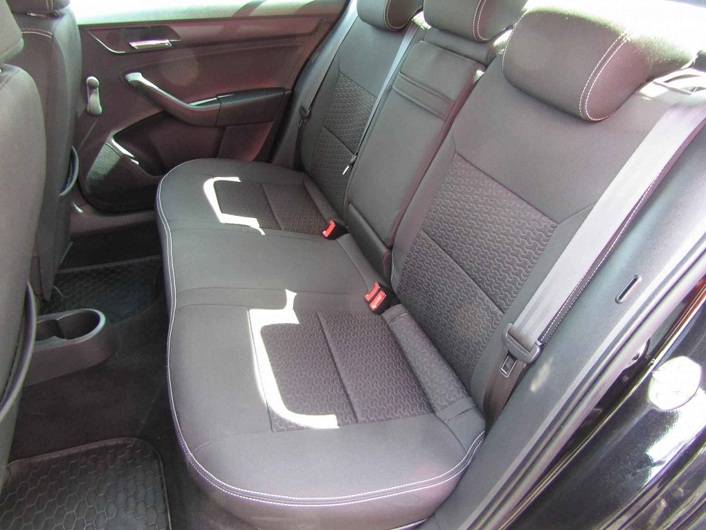 Seat Toledo 1.2 TSi Reference