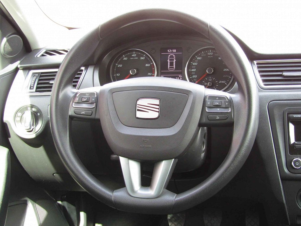 Seat Toledo 1.2 TSi Reference