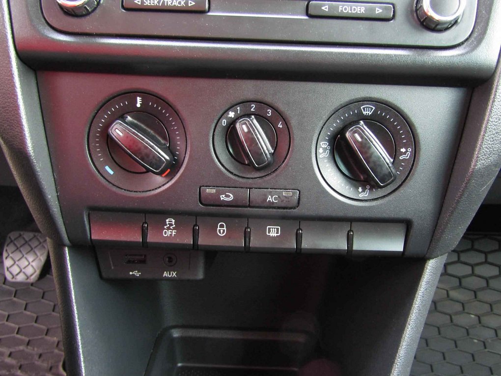 Seat Toledo 1.2 TSi Reference