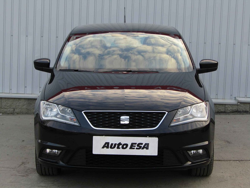 Seat Toledo 1.2 TSi Reference