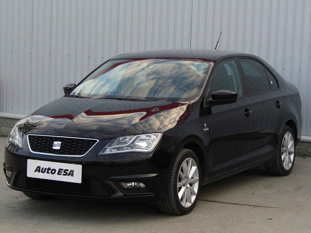 Seat Toledo 1.2 TSi Reference