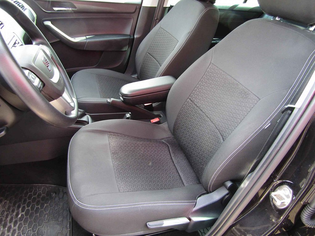 Seat Toledo 1.2 TSi Reference