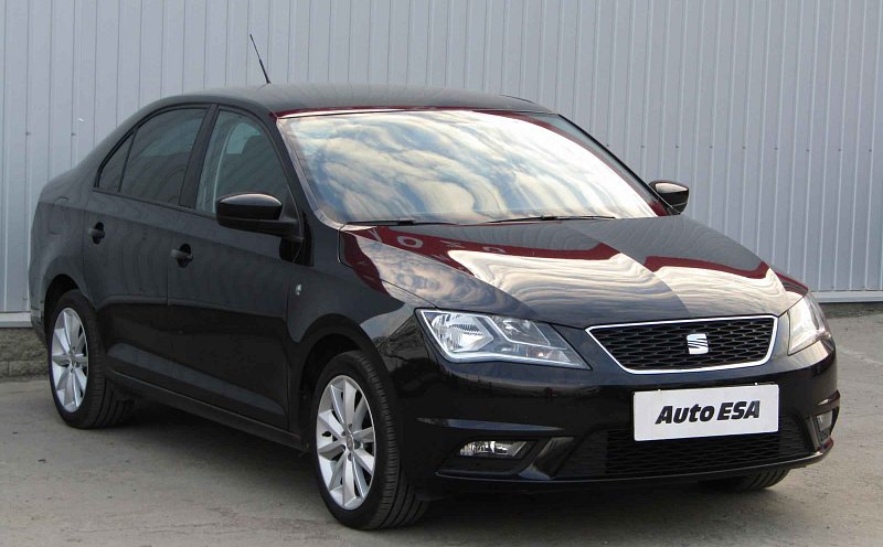 Seat Toledo 1.2 TSi Reference