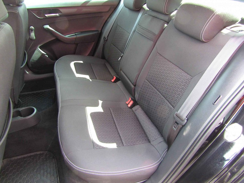 Seat Toledo 1.2 TSi Reference