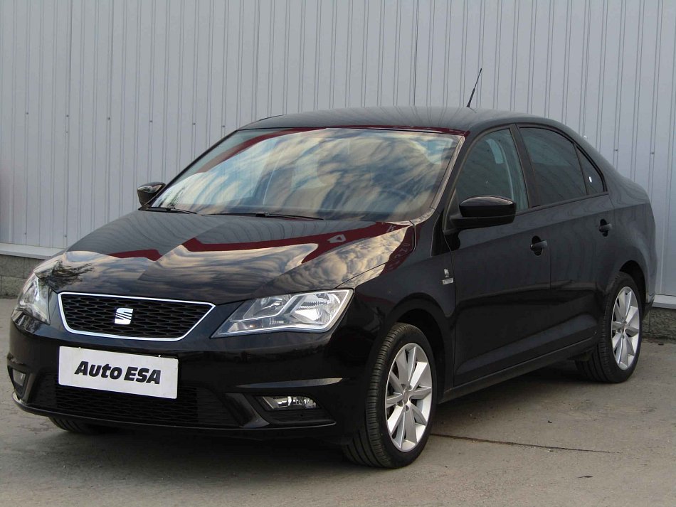Seat Toledo 1.2 TSi Reference