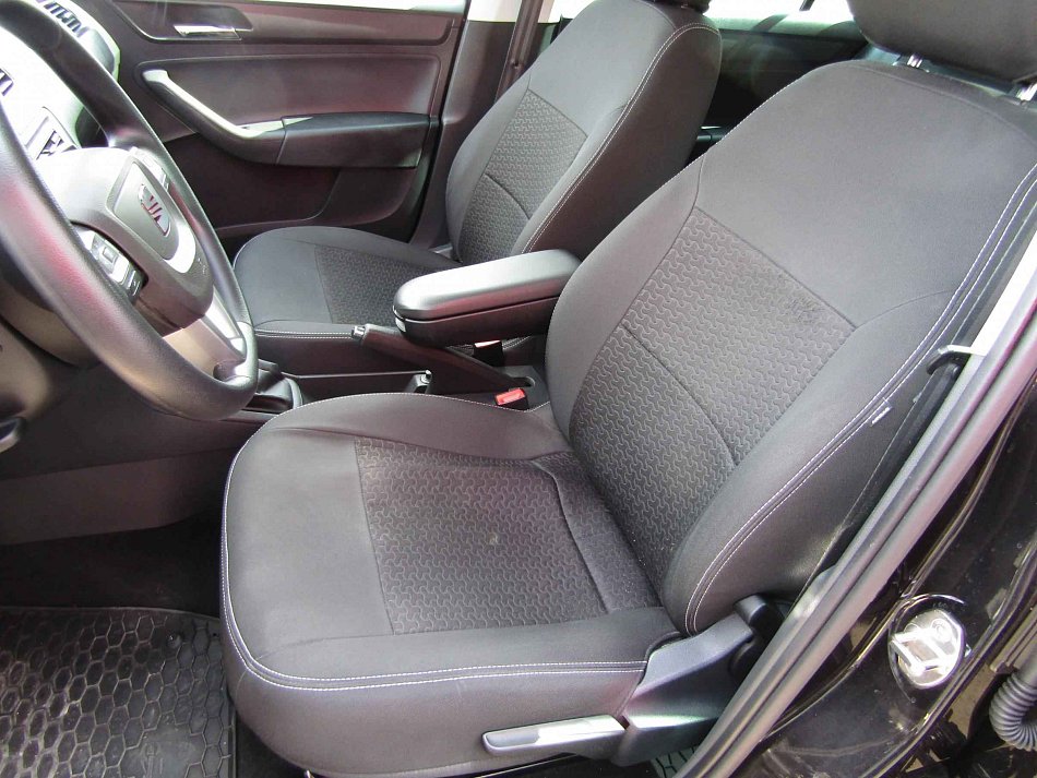 Seat Toledo 1.2 TSi Reference